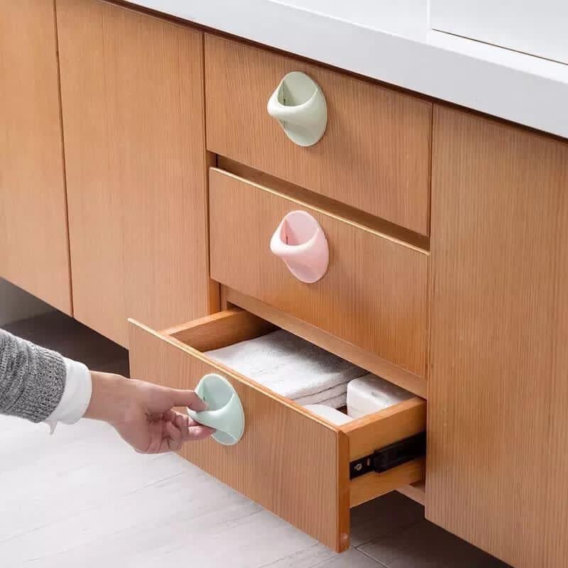 Drawer Handle, Suction Cup Door and Window Strong Adhesive Handle, Self-Stick Instant Cabinet Drawer Handle, Stick-on Handles, Drawer Handle Drawer Handle, Suction Cup Door and Window Strong Adhesive Handle, Self-Stick Instant Cabinet Drawer Handle, Stick-on Handles, Drawer Handle